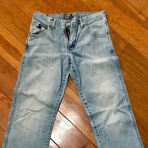 Mens Twenty X jeans